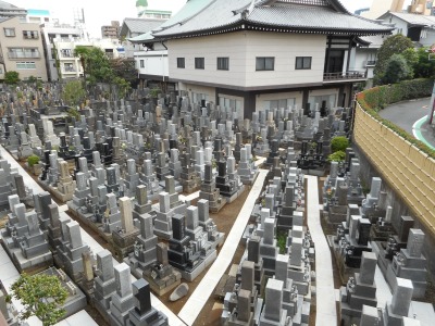 伝久寺(傳久寺)の施設写真