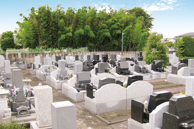 源正寺の施設写真