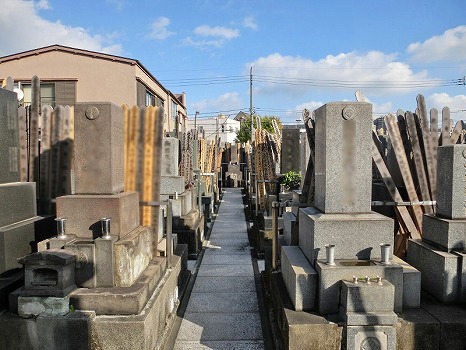 本立院の施設写真