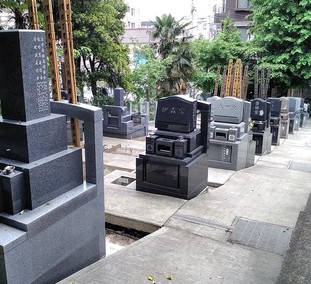 宝福寺の施設写真