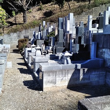 威光寺の施設写真