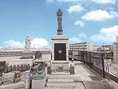 医王寺 合同墓・合祀墓の施設写真