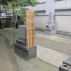 常照院の施設写真