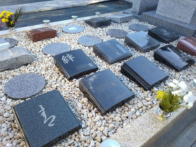 高楽寺の施設写真
