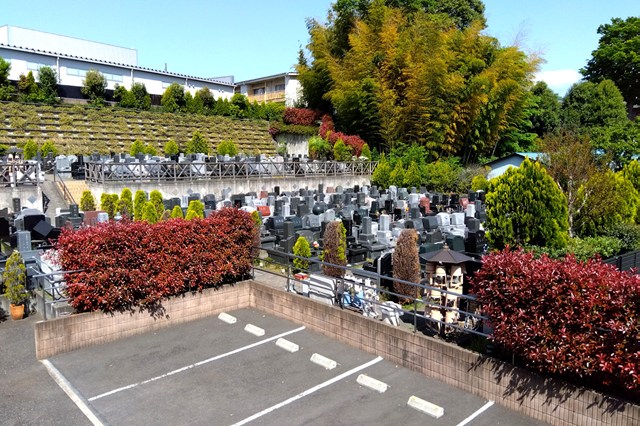 和光寺 メモリアルガーデン国分寺の施設写真