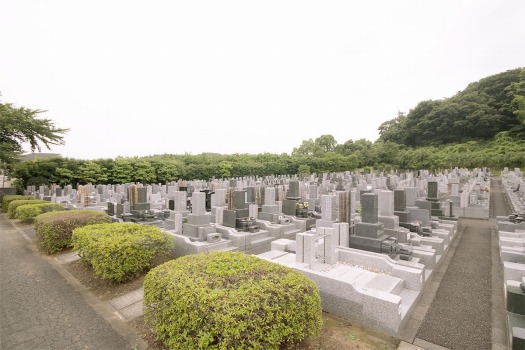 三輪ふるさと苑の施設写真