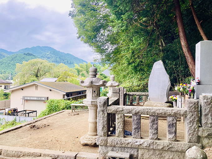 宝清寺別院蓮華教会「久遠の想」の施設写真