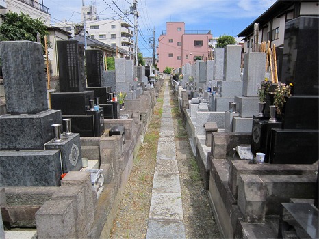 宣要寺の施設写真