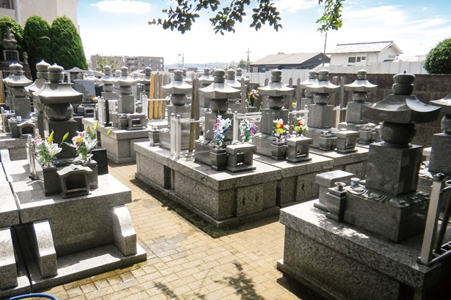 天龍寺（八王子市）の施設写真